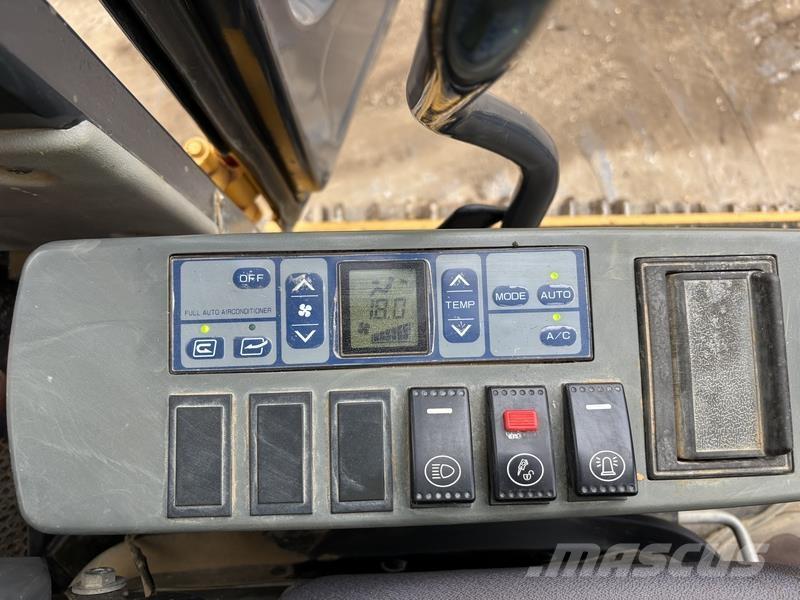 LiuGong CLG925E 履帶式 挖土機/掘鑿機/挖掘機