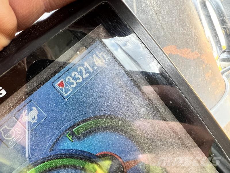 LiuGong CLG928E 履帶式 挖土機/掘鑿機/挖掘機