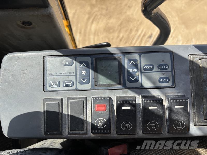 LiuGong CLG928E 履帶式 挖土機/掘鑿機/挖掘機