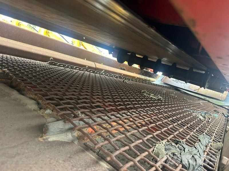 Terex Finlay 683 破碎機