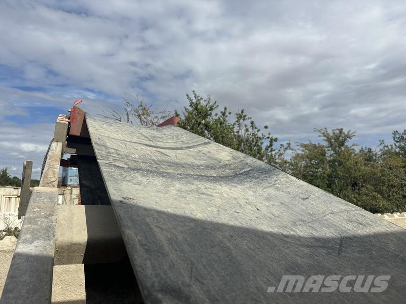 Terex Finlay J1170 破碎機