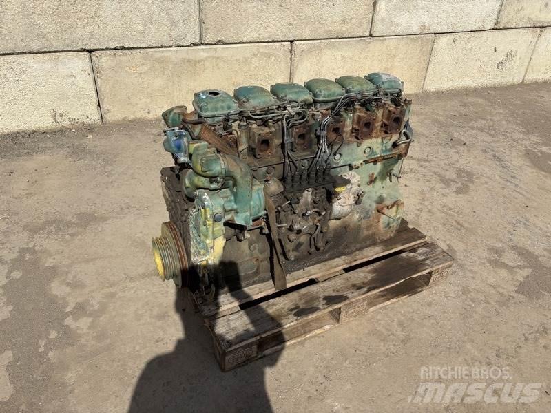 Volvo A30 ENGINE 其他