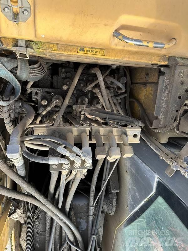 Volvo EW140C 其他物料運輸工具