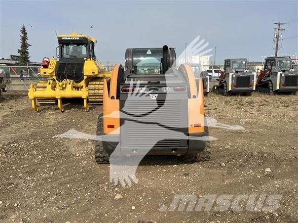 CASE TV450B 滑移轉向裝載機