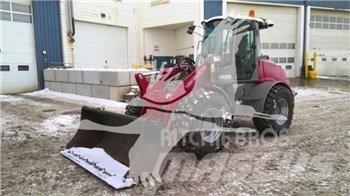 Takeuchi TW95 輪胎式裝載機