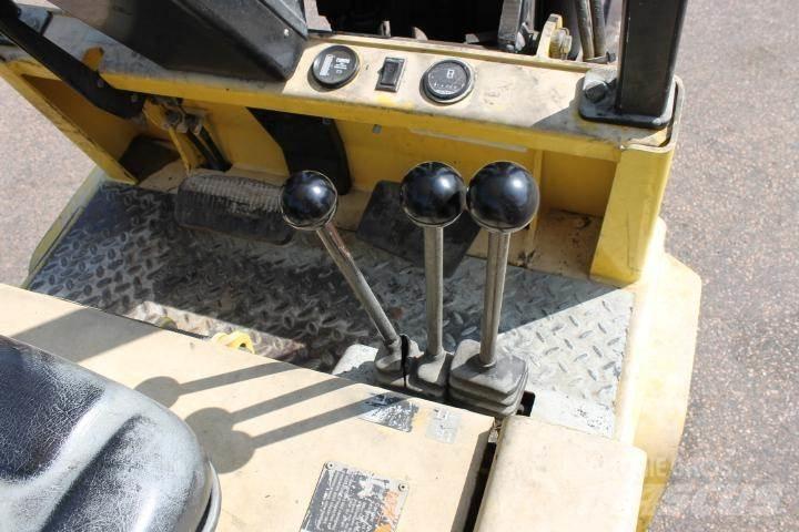 Hyster A1.50XL 堆高機(叉車)-其他