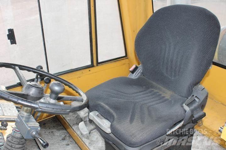  MKF CSL160 堆高機(叉車)-其他