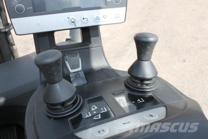 Still RX20 堆高機(叉車)-其他