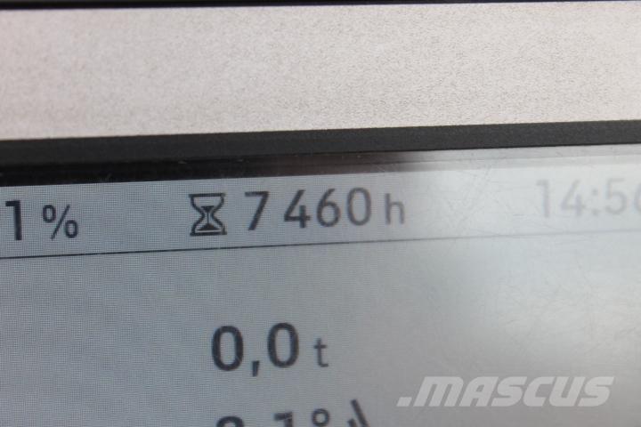 Still RX20 堆高機(叉車)-其他