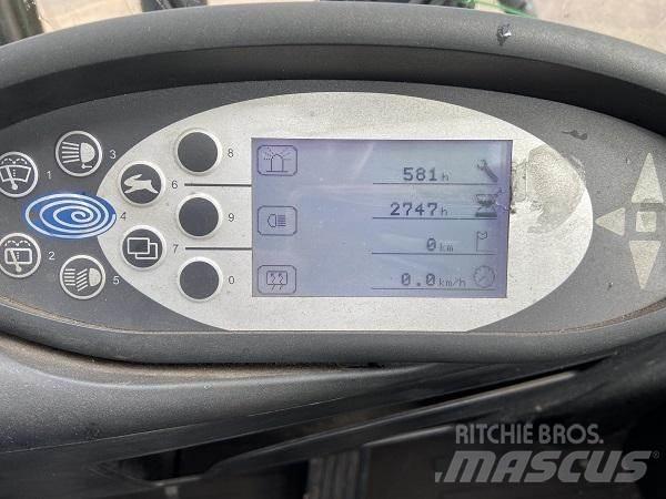 Still RX20-16P 堆高機(叉車)-其他