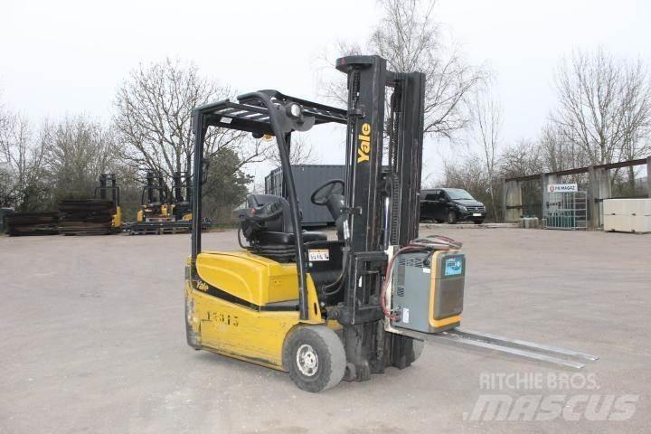 Yale ERP16VT 堆高機(叉車)-其他
