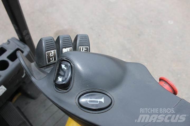 Yale ERP16VT 堆高機(叉車)-其他