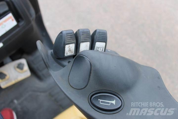 Yale GDP18VX 堆高機(叉車)-其他