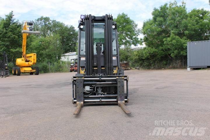 Yale GLP30VX 堆高機(叉車)-其他