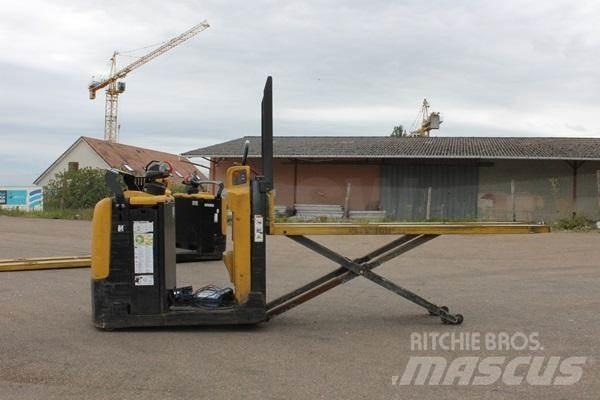Yale MO20P 低架裝載機