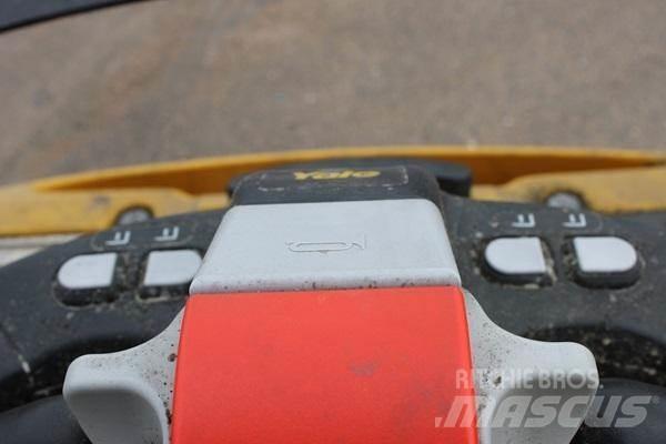 Yale MO20P 低架裝載機