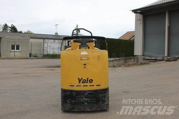 Yale MO20P 低架裝載機