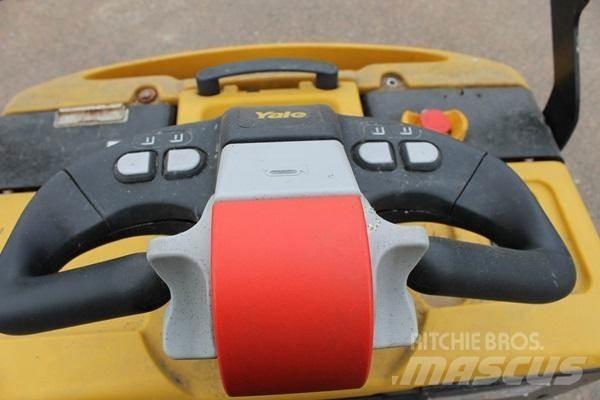 Yale MO20P 低架裝載機