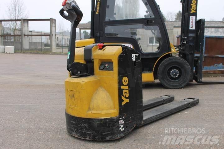 Yale MP20AC 低架升降機
