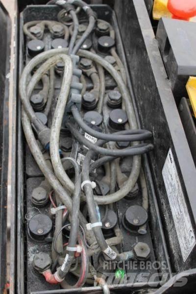 Yale MP20AC 低架升降機
