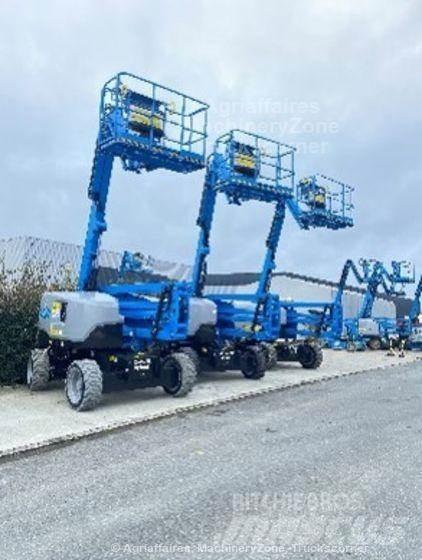Genie Z45 FE 曲臂高空作業車