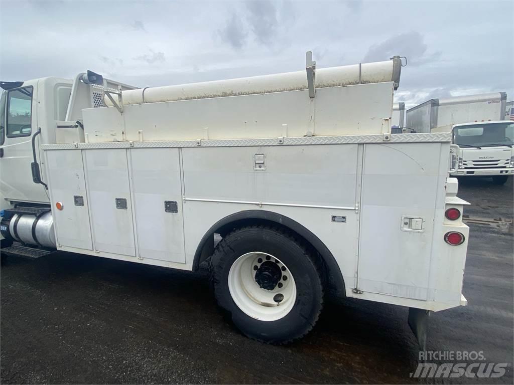  Adkins Service Body 其他貨車