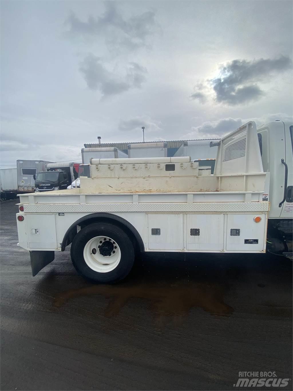  Adkins Service Body 其他貨車