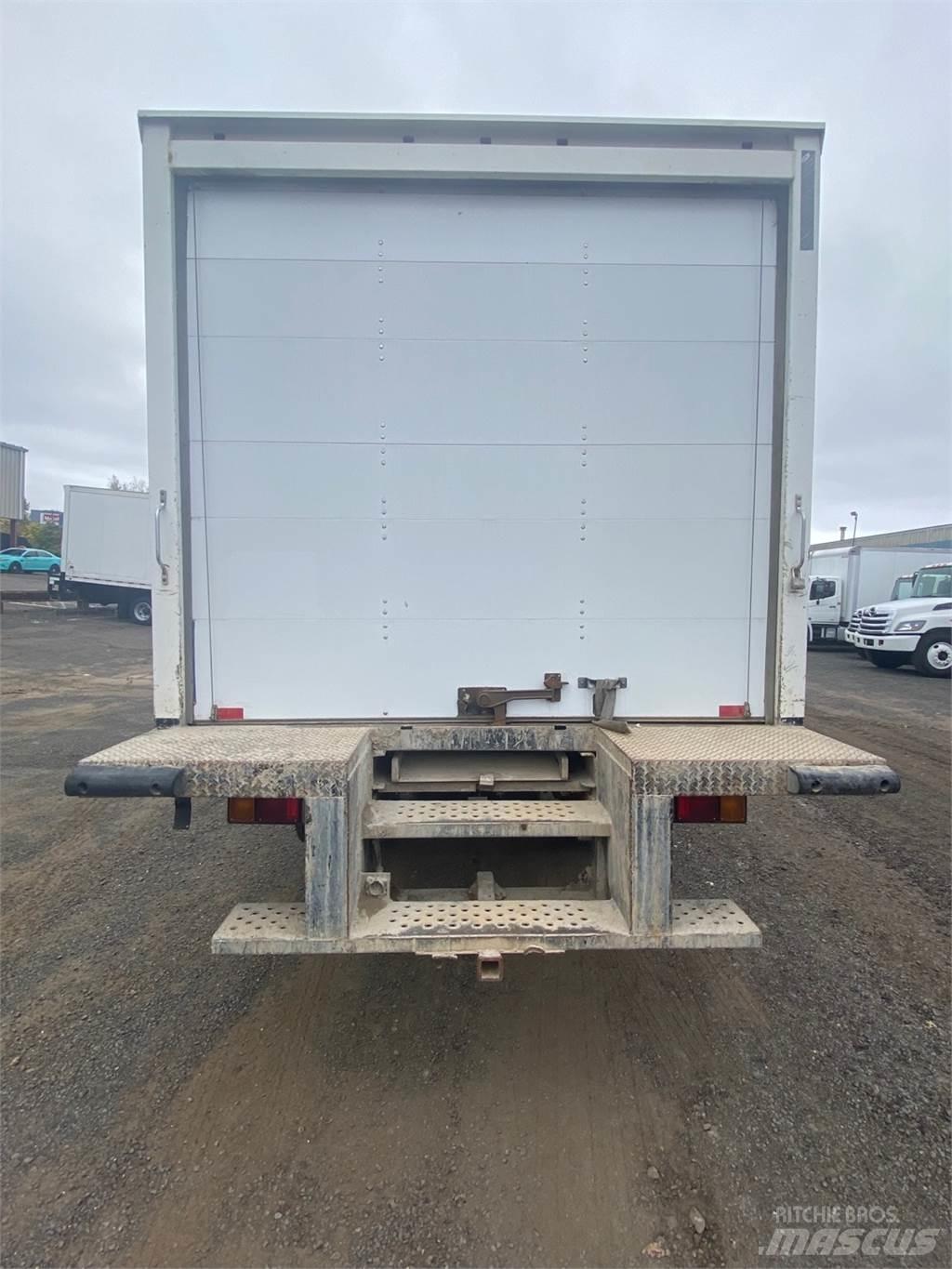  AMH 14 FT 其他貨車