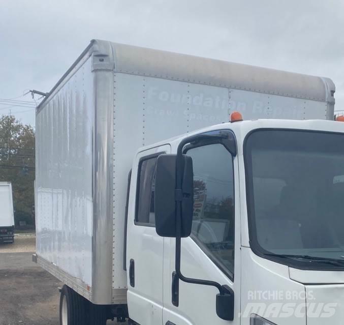  AMH 14 FT 其他貨車