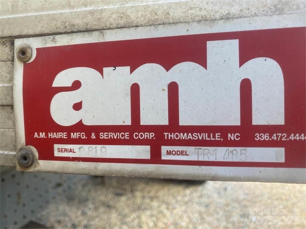  AMH 14 FT 其他貨車