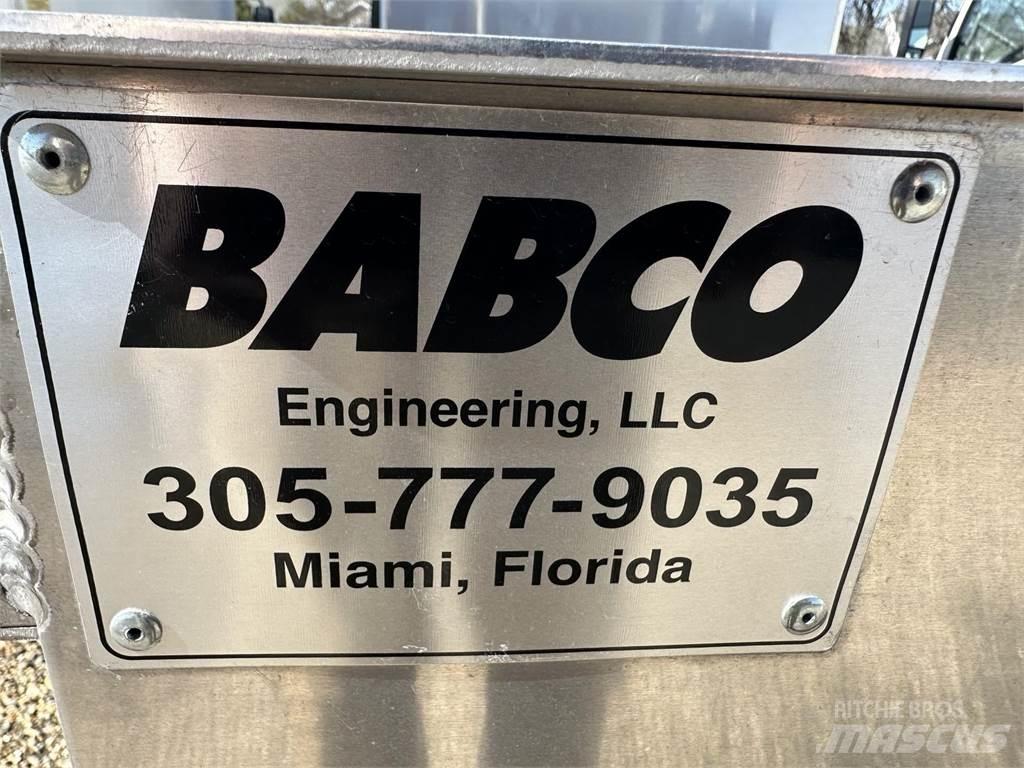  BABCO 14 Foot 其他貨車