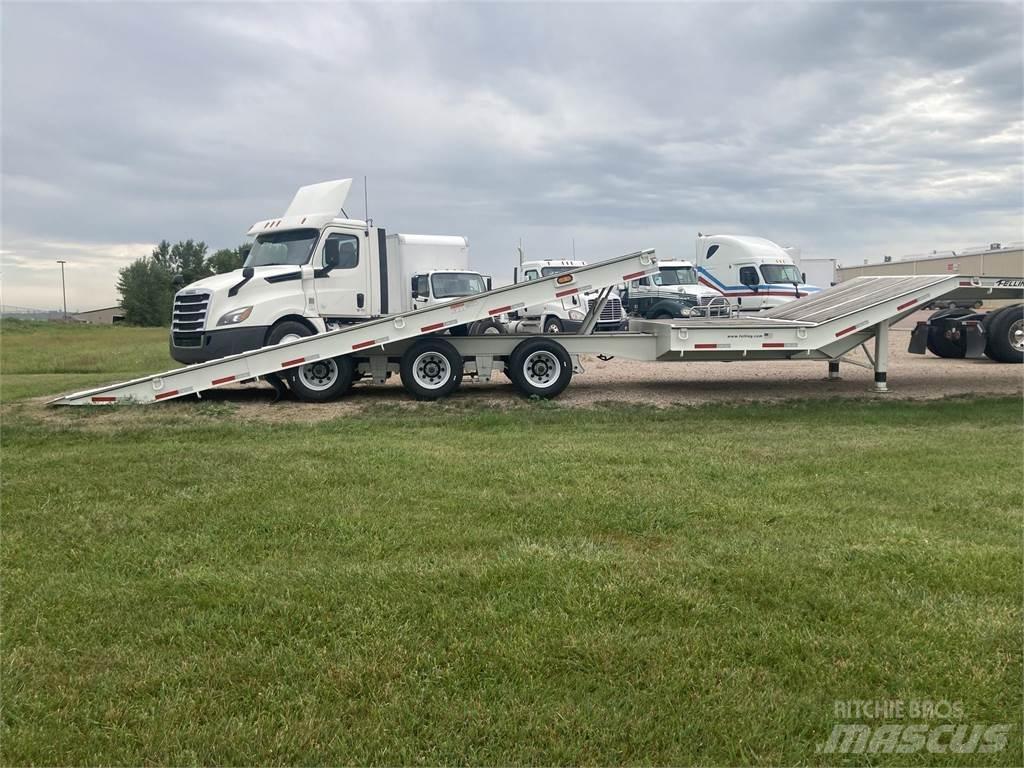 Felling TRAILERS 其他貨車