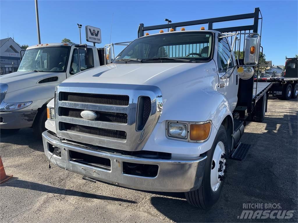 Ford F650 其他貨車