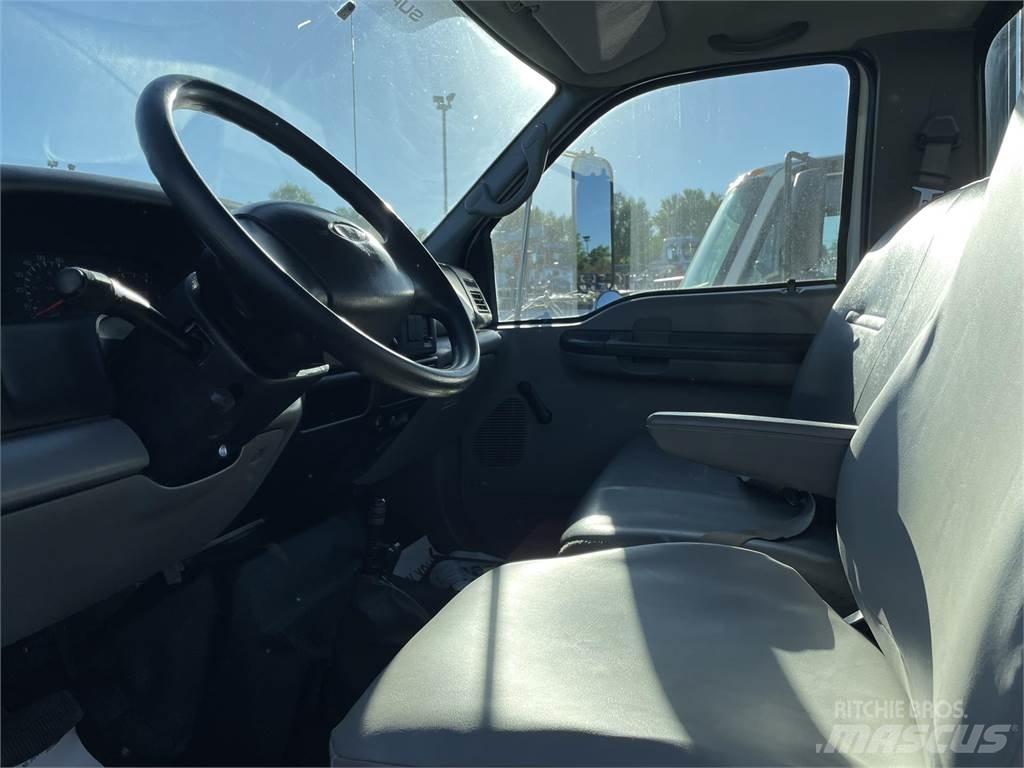 Ford F650 其他貨車