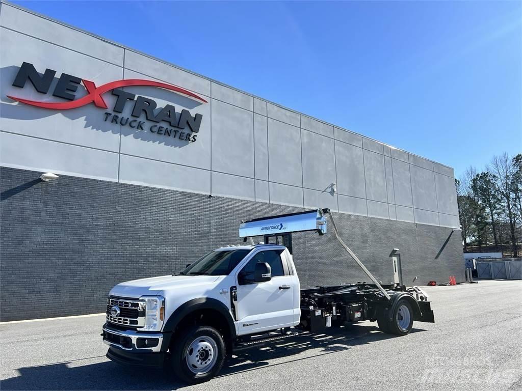 FRD F550 其他貨車