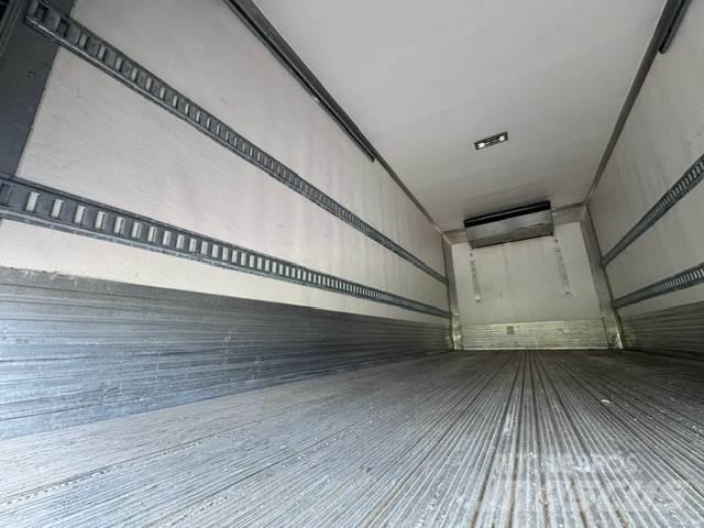 Hino 268 貨箱式卡車