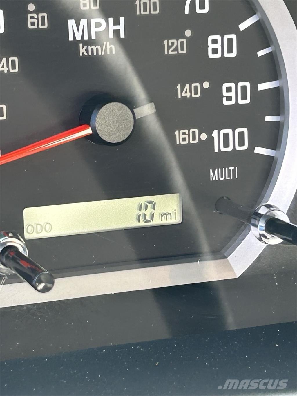 Hino S5 其他貨車