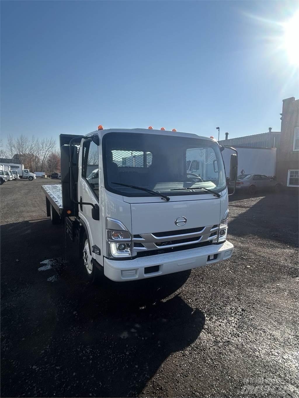 Hino S5 其他貨車