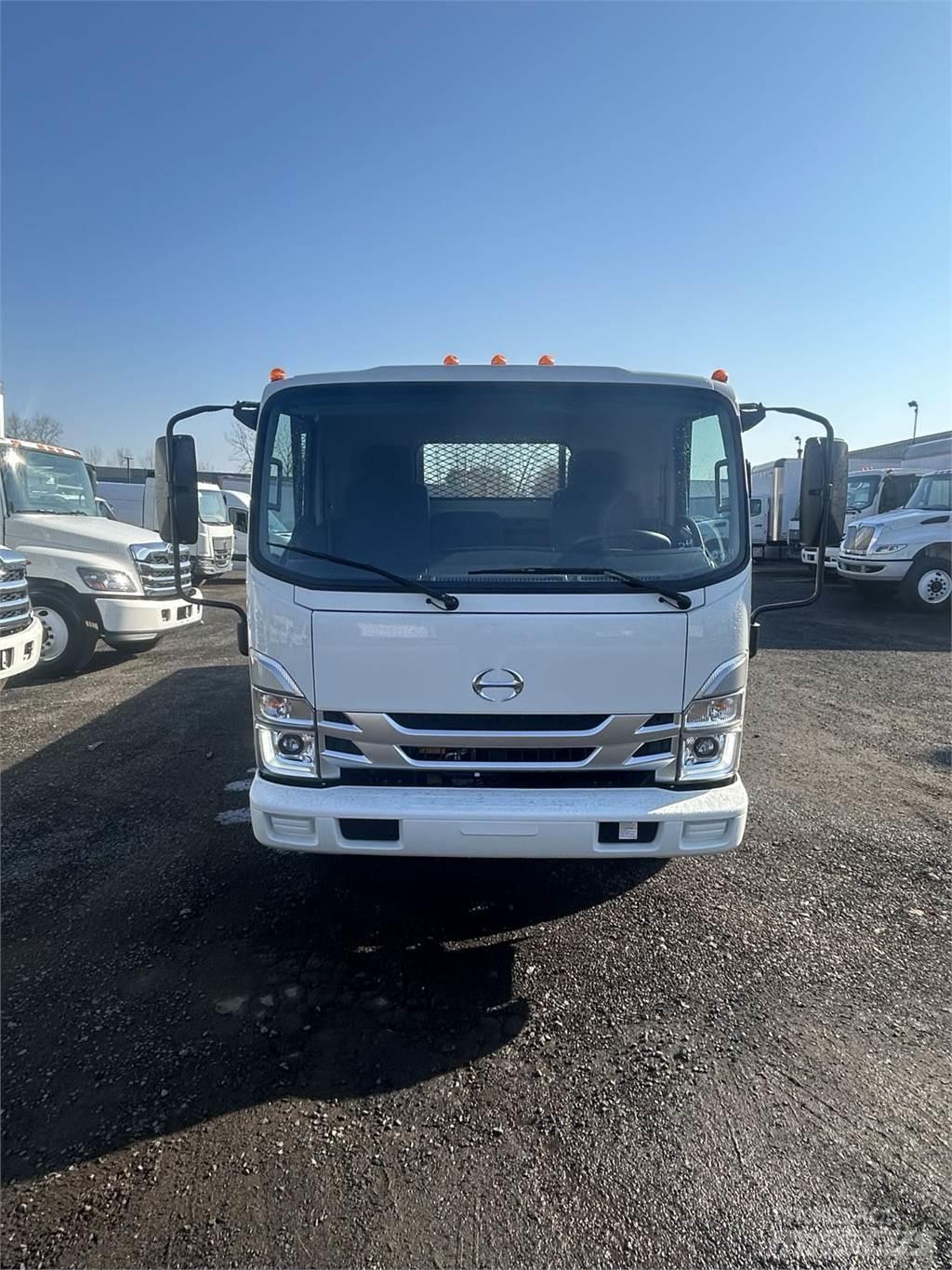 Hino S5 其他貨車