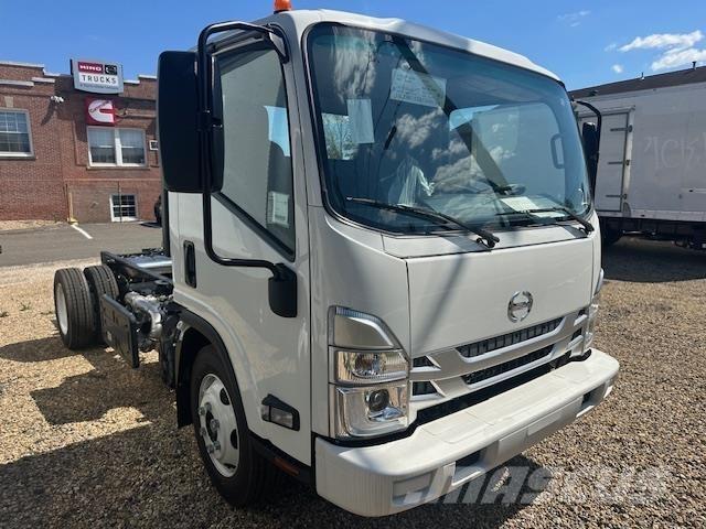 Hino S5 商用底盤車
