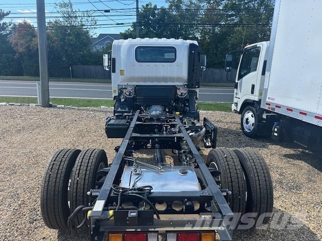 Hino S5 商用底盤車