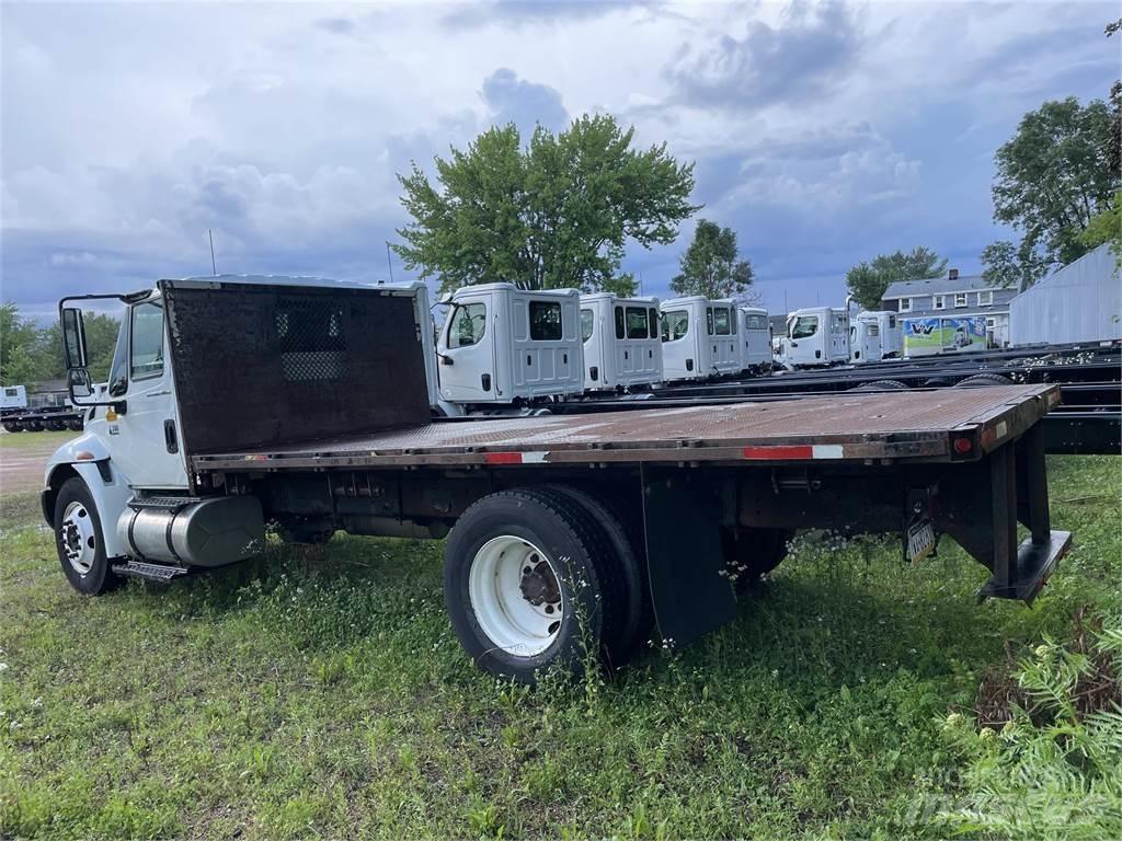 International 4300 其他貨車
