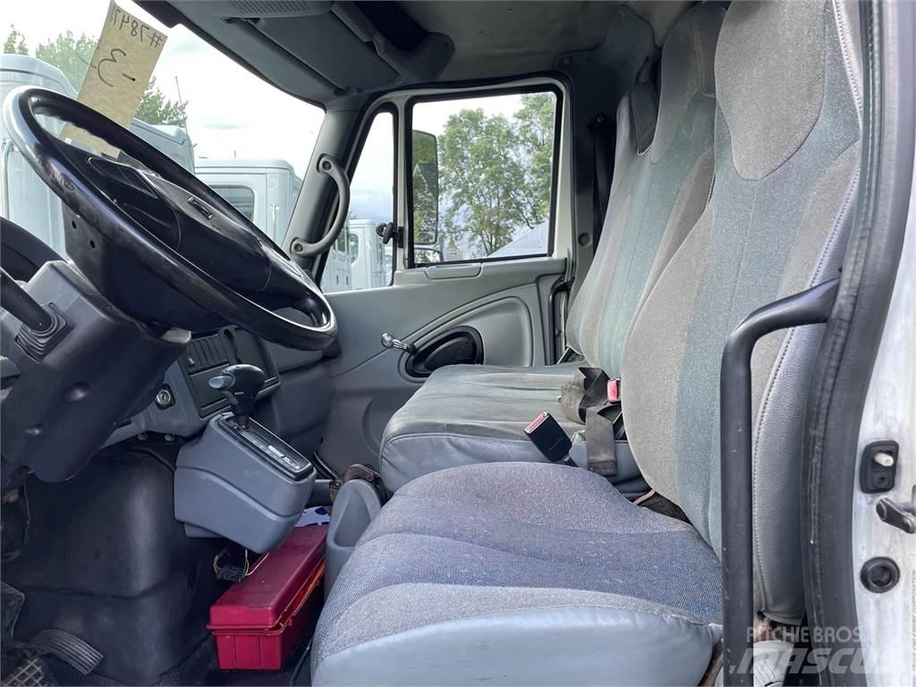 International 4300 其他貨車