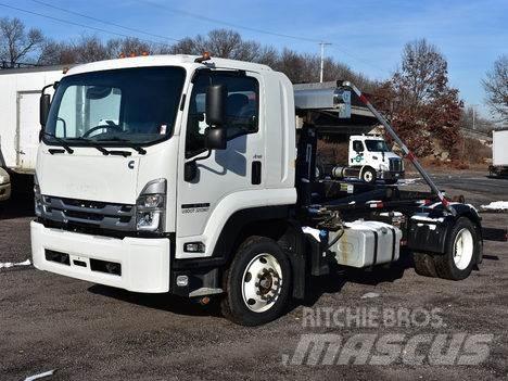 Isuzu FTR 其他貨車