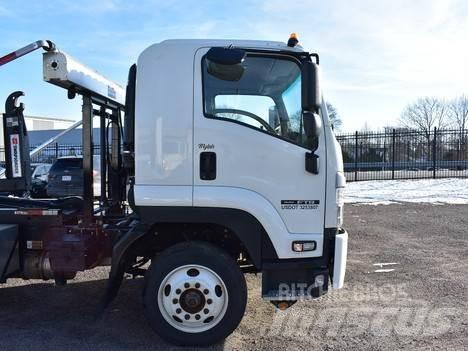 Isuzu FTR 其他貨車