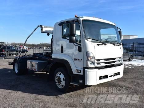 Isuzu FTR 其他貨車