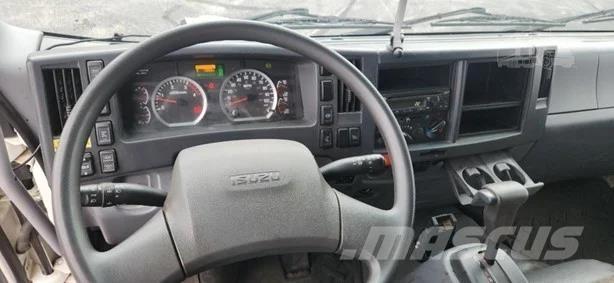 Isuzu FTR 其他貨車