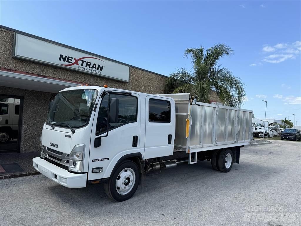 Isuzu NPR-1G404 其他貨車