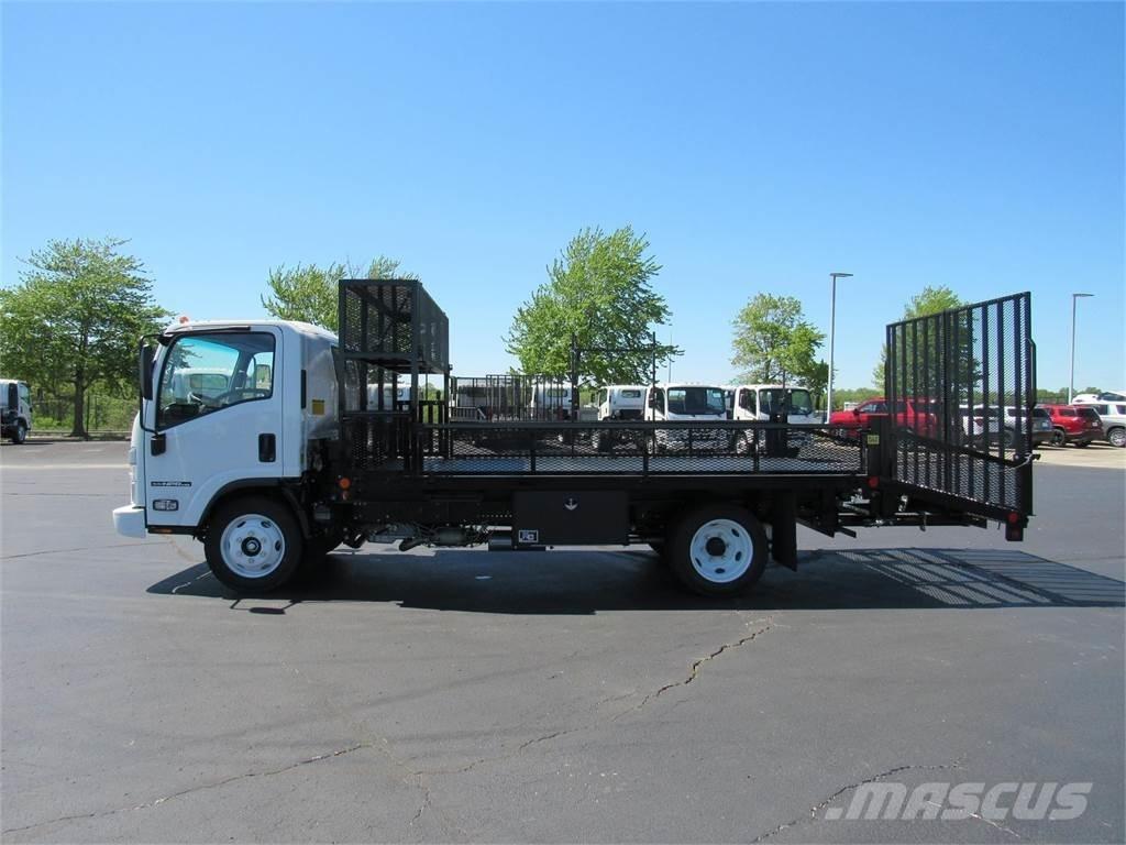 Isuzu NPRHD 其他貨車