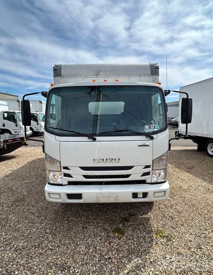 Isuzu NRR 其他貨車